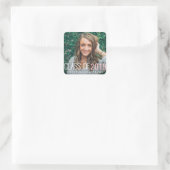 大学院… スクエアシール (バッグ)