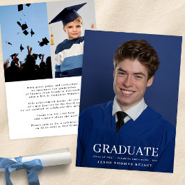 大学3写真タイポグラフィ大学院 案内状