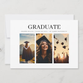 大学4写真クラシック院生 案内状