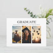 大学4写真クラシック院生 案内状 (スタンド正面)