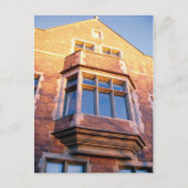 大学 ポストカード (正面)