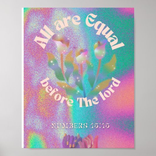 大学/寮/信仰/ポスター ポスター (正面)