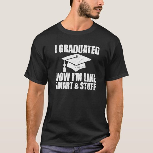 大学 高校 卒業 シニア 2022 Tシャツ (正面)