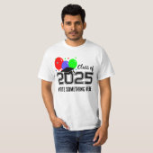 大学 Tシャツ (正面フル)