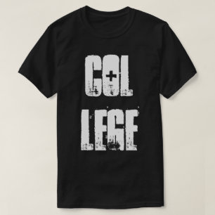 大学 Tシャツ