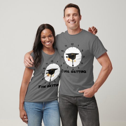 大学 Tシャツ (ユニセックス)