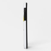 大宮リュウグ竜宮お宮 Case-Mate iPhoneケース (裏面/左)