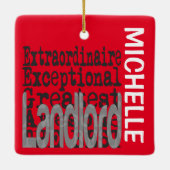 大家超並外カスタム セラミックオーナメント (裏面)