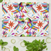 大富モダンデザインIII キッチンタオル (折り畳み)