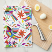 大富モダンデザインIII キッチンタオル (四つ折り)