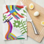 大富モダンデザインIII キッチンタオル (四つ折り)