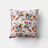 大富モダンデザインIII クッション (裏面)