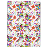 大富モダンデザインIII クリップボード (裏面)