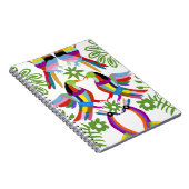 大富モダンデザインIII ノートブック (右側)