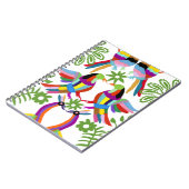 大富モダンデザインIII ノートブック (左側)