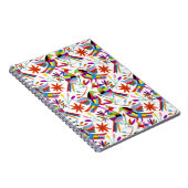 大富モダンデザインIII ノートブック (右側)