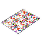 大富モダンデザインIII ノートブック (左側)