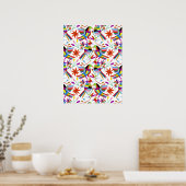 大富モダンデザインIII ポスター (キッチン)