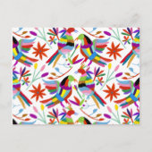 大富モダンデザインIII ポストカード (正面)