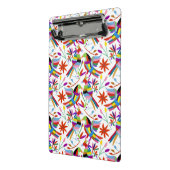 大富モダンデザインIII ミニクリップボード (アングル2)