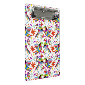 大富モダンデザインIII ミニクリップボード (アングル)