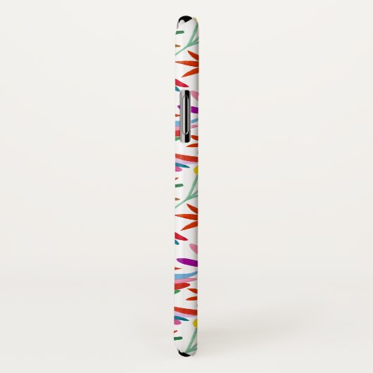 大富モダンデザインIII Case-Mate iPhoneケース (裏面/右)