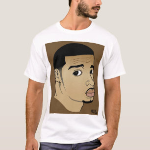 大富豪の叫び声のワイシャツ Tシャツ