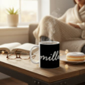 大富豪 コーヒーマグカップ