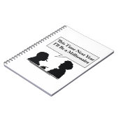 大富豪 ノートブック (左側)