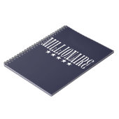 大富豪 ノートブック (左側)