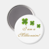 大富豪 マグネット (正面/裏面)