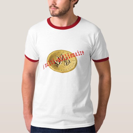 大富豪 Tシャツ (正面)