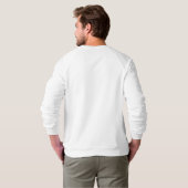 大尉の特権 Tシャツ (裏面フル)