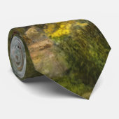 大尉のHuft 1865年Gettysburgの市民戦争のキャンプ ネクタイ (ロール)