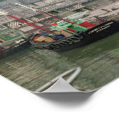 大尉 ポスター (角)