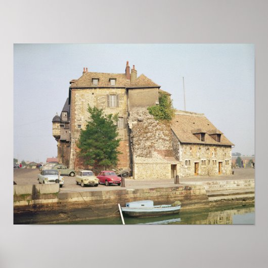 大尉 ポスター (正面)