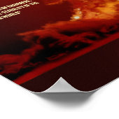 大尉 ポスター (角)