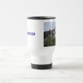 大工のマグ トラベルマグ (中央)