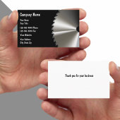 大工の名刺 名刺