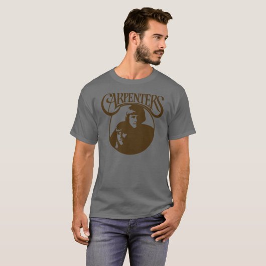 大工の少年 Tシャツ (正面フル)