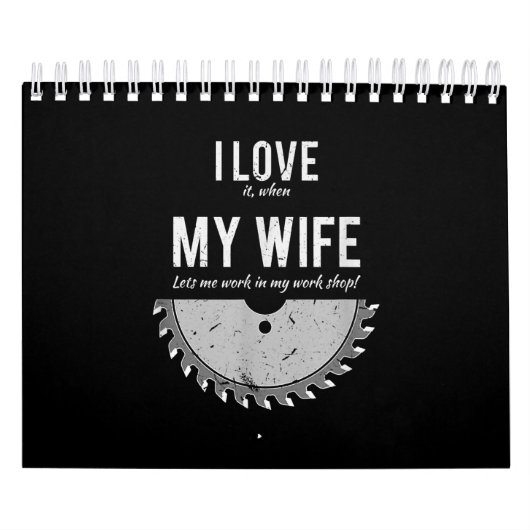 大工の木おもしろいの仕事の贈り物クリスマス カレンダー (カバー)