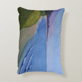 大工の海岸 アクセントクッション (裏面(縦))