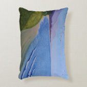 大工の海岸 アクセントクッション (正面(垂直))