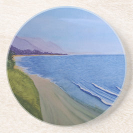 大工の海岸 コースター