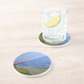 大工の海岸 コースター (側面)