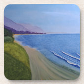 大工の海岸 コースター (正面)