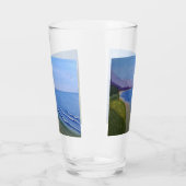 大工の海岸 タンブラーグラス (左)