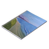 大工の海岸 ノートブック (左側)