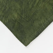 大工の海岸 フリースブランケット (角)