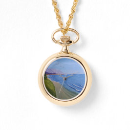 大工の海岸 腕時計